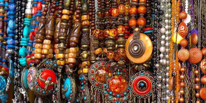 udaipur handicraft market