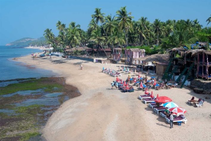 unseen places of goa