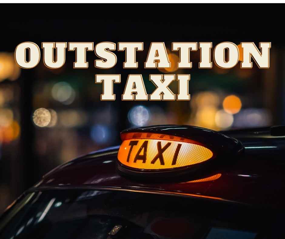taxi rental rajsamand kankroli