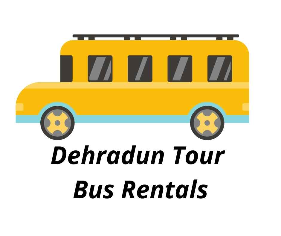 dehradun darshan bus
