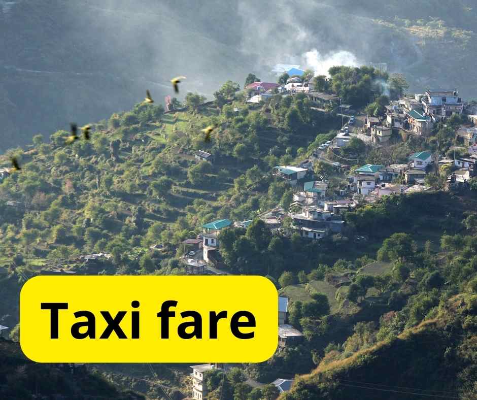 cabs from dehradun to dhanaulti