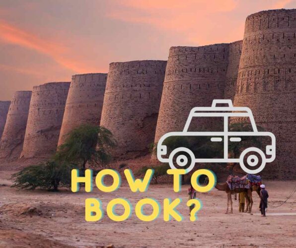 how to book taxi