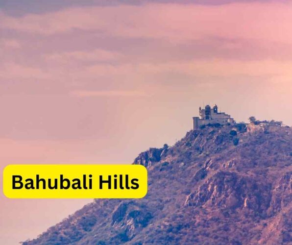 bahubali hills