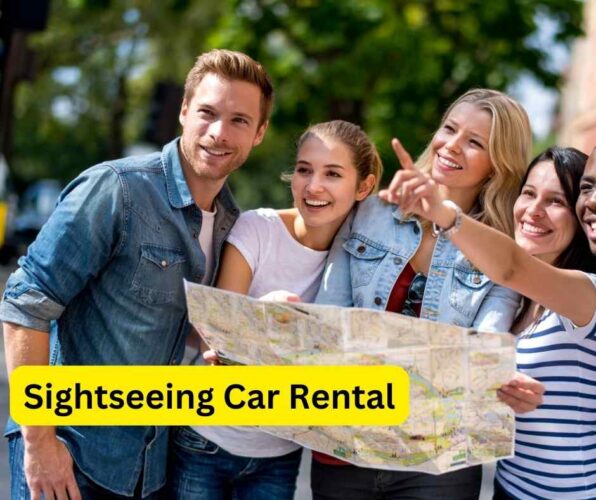luxury car for sightseeing in ahmedabad