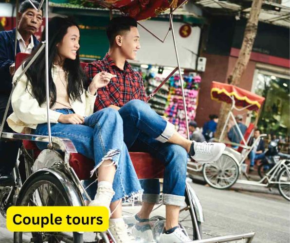 vaishno devi tour package