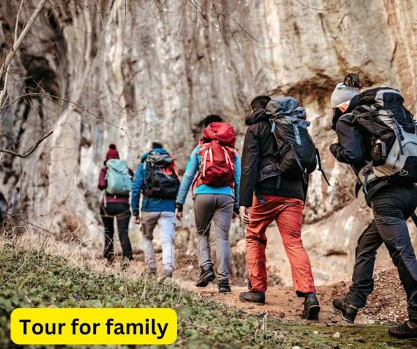 packages for vaishno devi