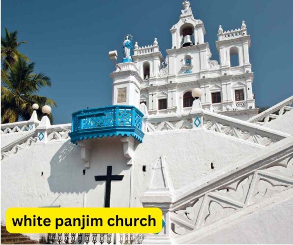 goa trip package for 2 days