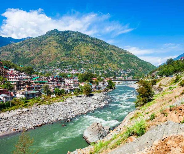 vaishno devi tour package for 4 days