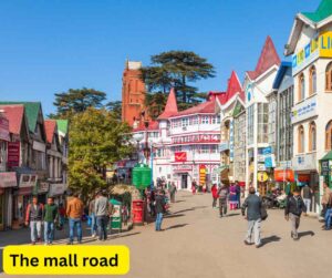 nainital sightseeing places