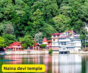 nainital tour